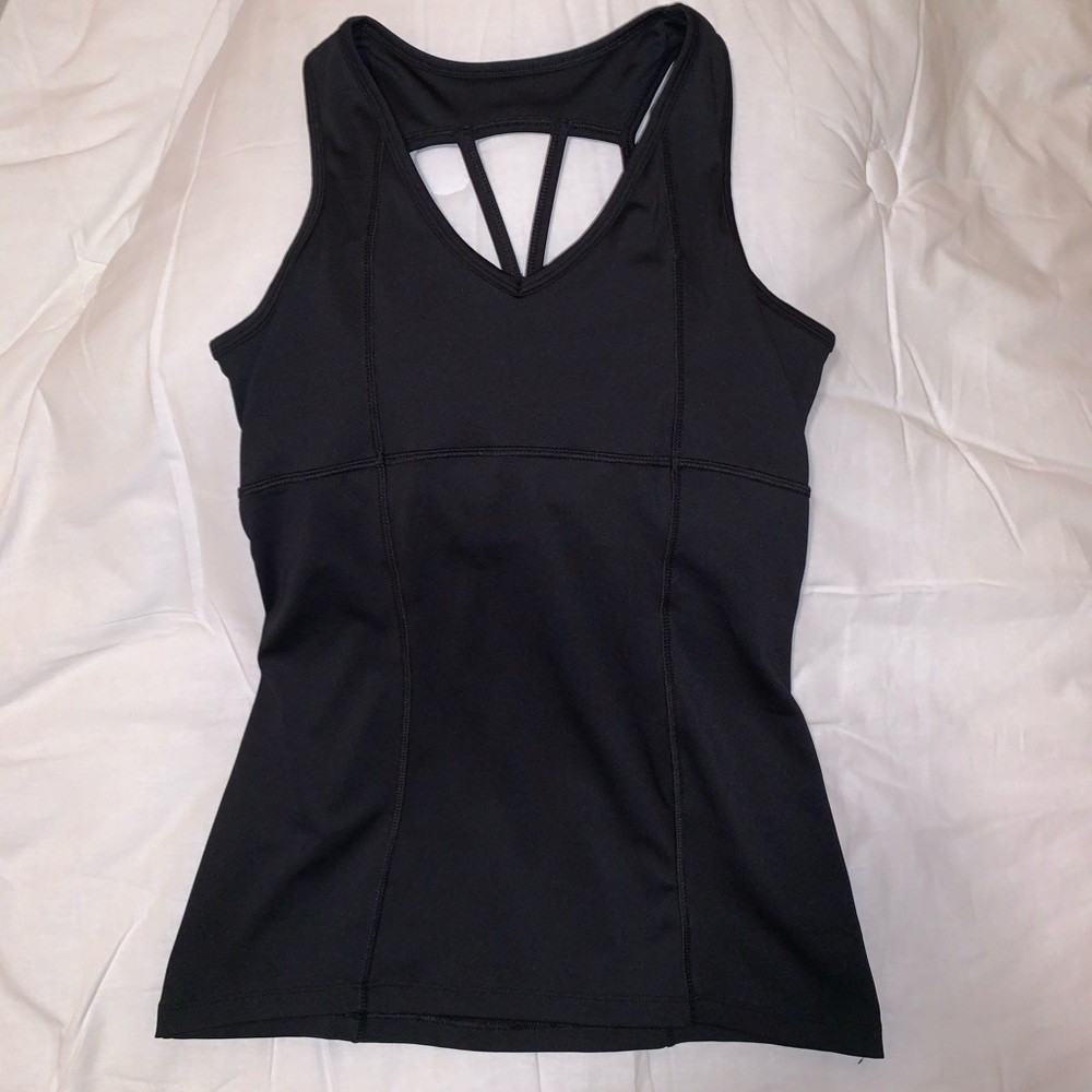 Active tanktop